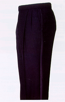 Pantalon Mod. 1861